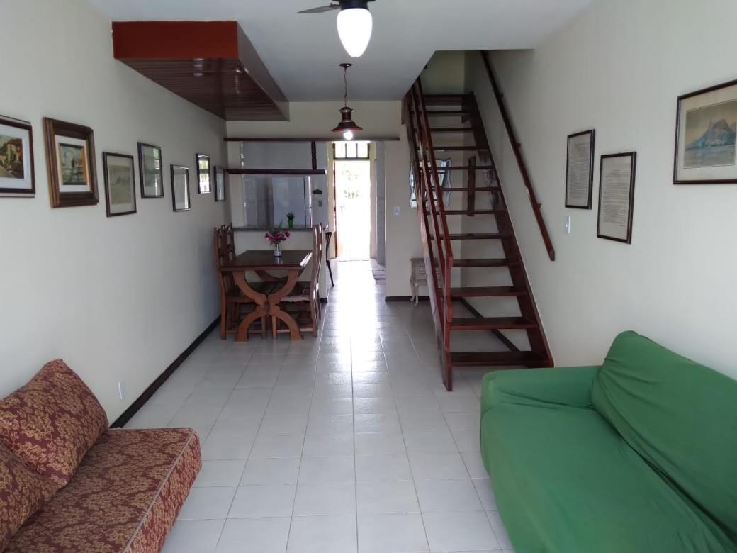 Casa Do Canal, 08 - Cabo Frio, Rio De Janeiro Eksteriør bilde