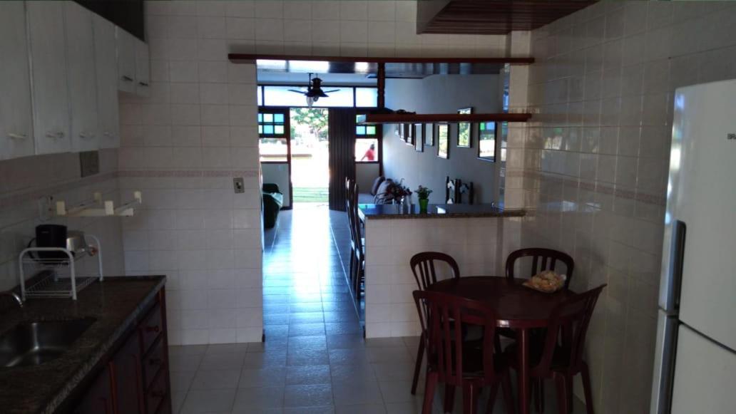 Casa Do Canal, 08 - Cabo Frio, Rio De Janeiro Eksteriør bilde