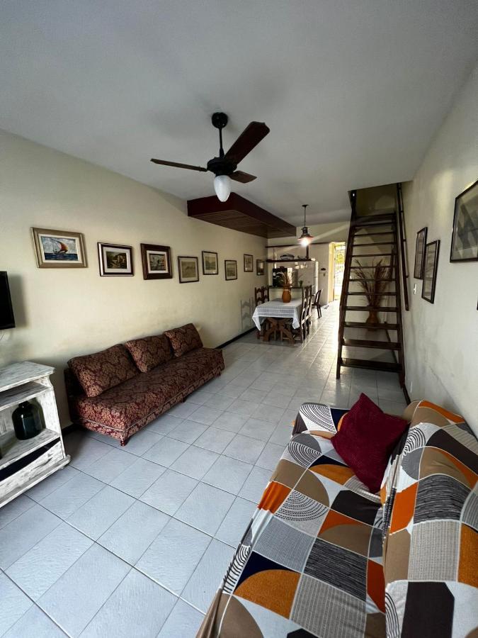 Casa Do Canal, 08 - Cabo Frio, Rio De Janeiro Eksteriør bilde